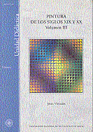 PINTURA DE LOS SIGLOS XIX Y XX. VOLUMEN III