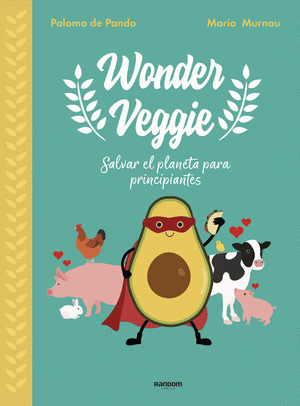 WONDERVEGGIE (WONDER VEGGIE)