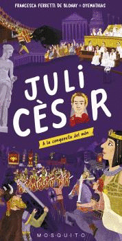 JULI CÈSAR