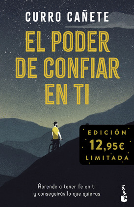 PODER DE CONFIAR EN TI, EL