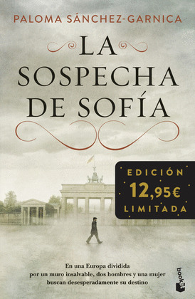 SOSPECHA DE SOFIA, LA
