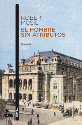 EL HOMBRE SIN ATRIBUTOS I