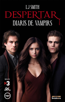 Disfraz sal Departamento DIARIS DE VAMPIRS, SMITH, L. J., ISBN: 9788498248432