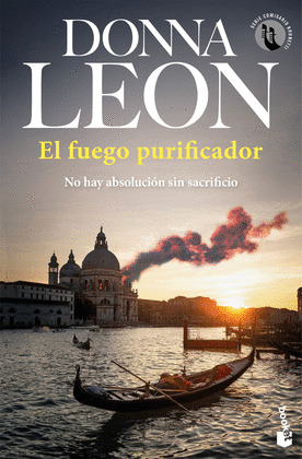 FUEGO PURIFICADOR, EL