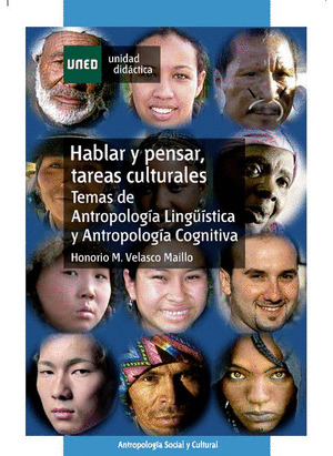 HABLAR Y PENSAR, TAREAS CULTURALES