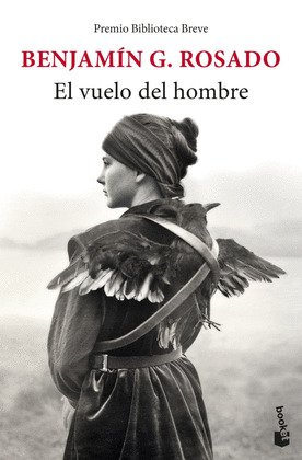 VUELO DEL HOMBRE, EL