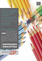 LA ESCUELA A LA QUE CONCURRO: ANÁLISIS DE UN GRUPO SOCIAL INMEDIATO