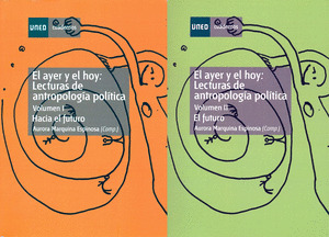 EL AYER Y EL HOY, VOLUMEN I: HACIA EL FUTURO