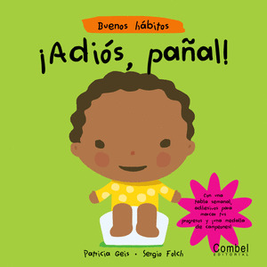 COCO Y TULA/ADIOS PAÑAL