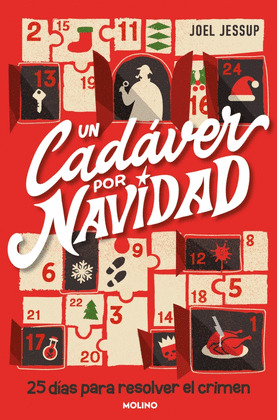 CADÁVER POR NAVIDAD, UN