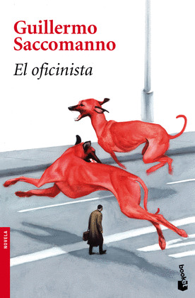 OFICINISTA, EL