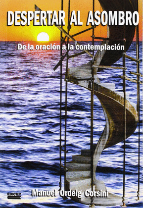 DESPERTAR AL ASOMBRO