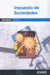 IMPUESTO DE SOCIEDADES. CURSOS ADAMS