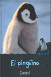 ¿QUIEN ERES?. EL PINGUINO