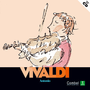 VIVALDI, ANTONIO + CD  DESCUBRIMOS A LOS MUSICOS