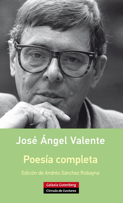 POESIA COMPLETA- VALENTE