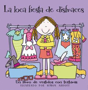 LA LOCA FIESTA DE DISFRACES