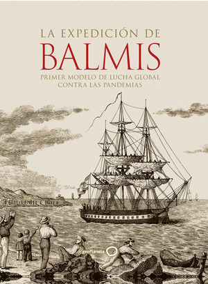 EXPEDICION DE BALMIS, LA
