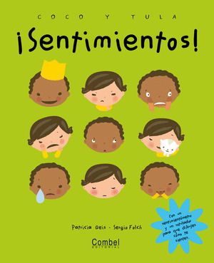 SENTIMIENTOS  COL. COCO Y TULA