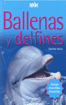 BALLENAS Y DELFINES