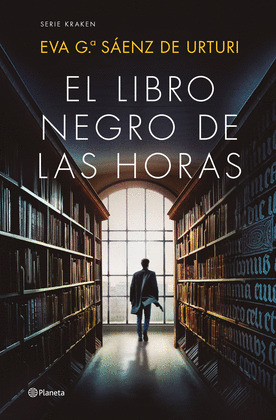 LIBRO NEGRO DE LAS HORAS, EL