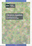 LITERATURA ESPAÑOLA