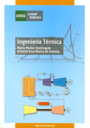 INGENIERIA TERMICA