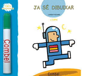 JA SER DIBUIXAR: L'ESPAI