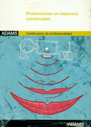 013 PROMOCIONES EN ESPACIOS COMERCIALES -CERTIFICADOS DE PROFESIONALIDAD