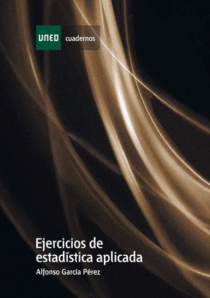 EJERCICIOS DE ESTADÍSTICA APLICADA