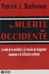 LA MUERTE DE OCCIDENTE