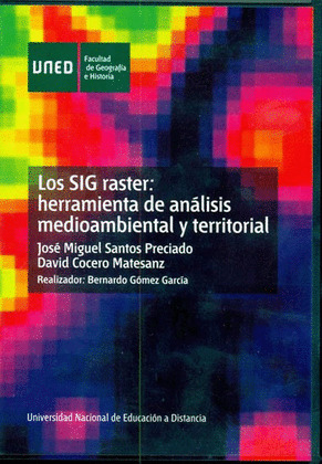 LOS SIG RASTER