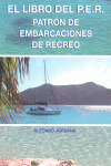 LIBRO DEL PATRÓN DE EMBARCACIONES DE RECREO (PER), EL