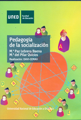 PEDAGOGÍA DE LA SOCIALIZACIÓN