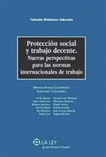 PROTECCION SOCIAL Y TRABAJO DECENTE