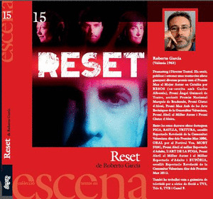 RESET