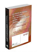 VENTA DE BIENES DE CONSUMO Y SU INCIDENCIA SOBRE L