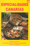 ESPECIALIDADES CANARIAS