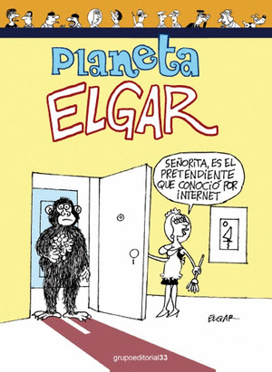 PLANETA ELGAR