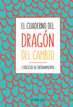 EL CUADERNO DEL DRAGON DEL CAMBIO