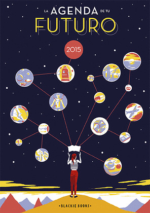AGENDA DE TU FUTURO: 2015