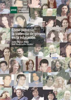 CÓMO PREVENIR LA VIOLENCIA DE GÉNERO EN LA EDUCACIÓN