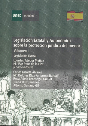 LEGISLACIÓN ESTATAL