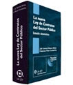 LA NUEVA LEY DE CONTRATOS DEL SECTOR PUBLICO ESTUD
