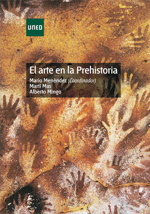 ARTE EN LA PREHISTORIA, EL