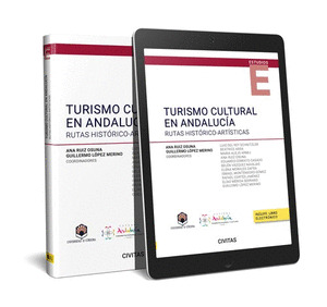 TURISMO CULTURAL EN ANDALUCIA