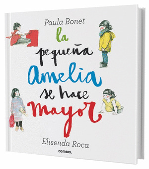 PEQUEÑA AMELIA SE HACE MAYOR, LA