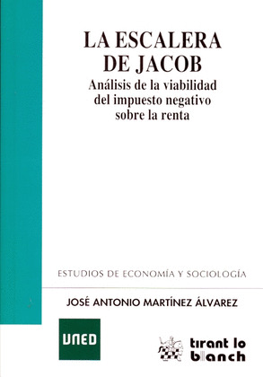 LA ESCALERA DE JACOB