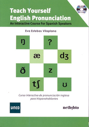 TEACH YOURSELF ENGLISH PRONUNCIATION; INTERACTIVE