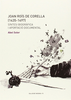 JOAN ROIS DE CORELLA (1435-1497)